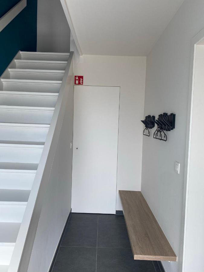 Die Huis 14-Een Oase Van Rust Tussen Polders En Kust Ostend Exterior photo