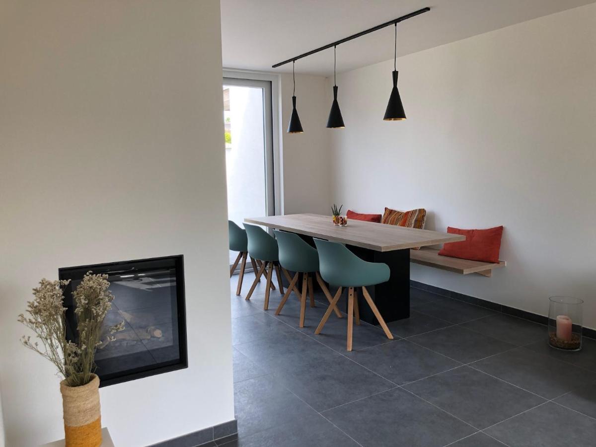 Die Huis 14-Een Oase Van Rust Tussen Polders En Kust Ostend Exterior photo