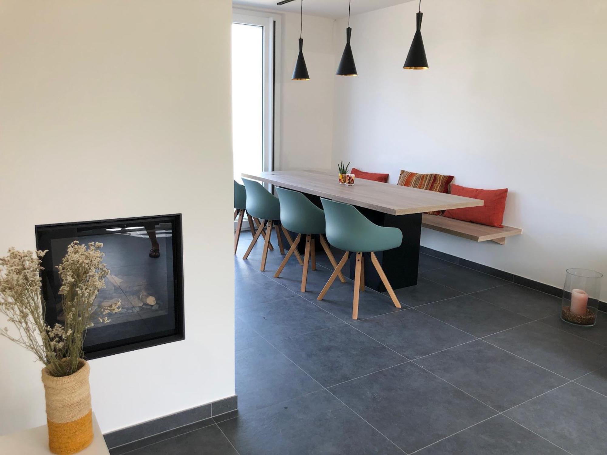 Die Huis 14-Een Oase Van Rust Tussen Polders En Kust Ostend Exterior photo